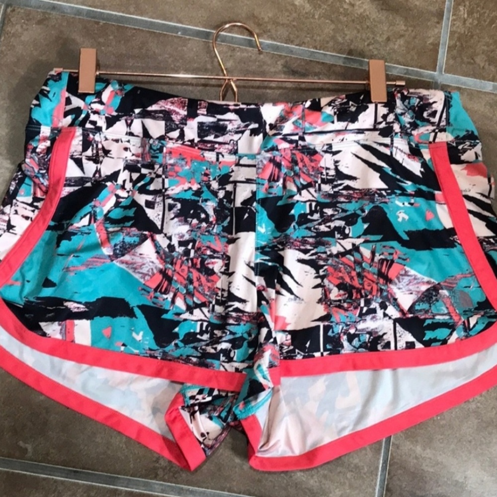 The North Face Flash Dry Athletic Shorts